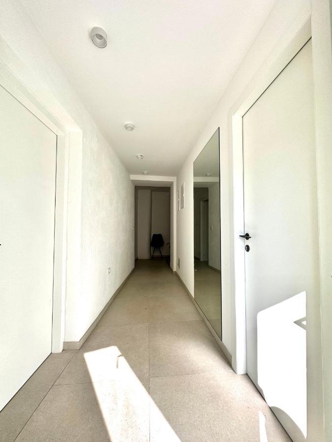 Damir Skomina Apartments Koper Exterior foto
