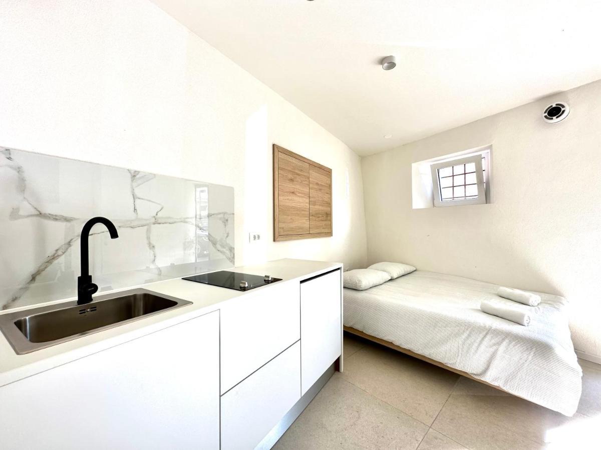 Damir Skomina Apartments Koper Exterior foto