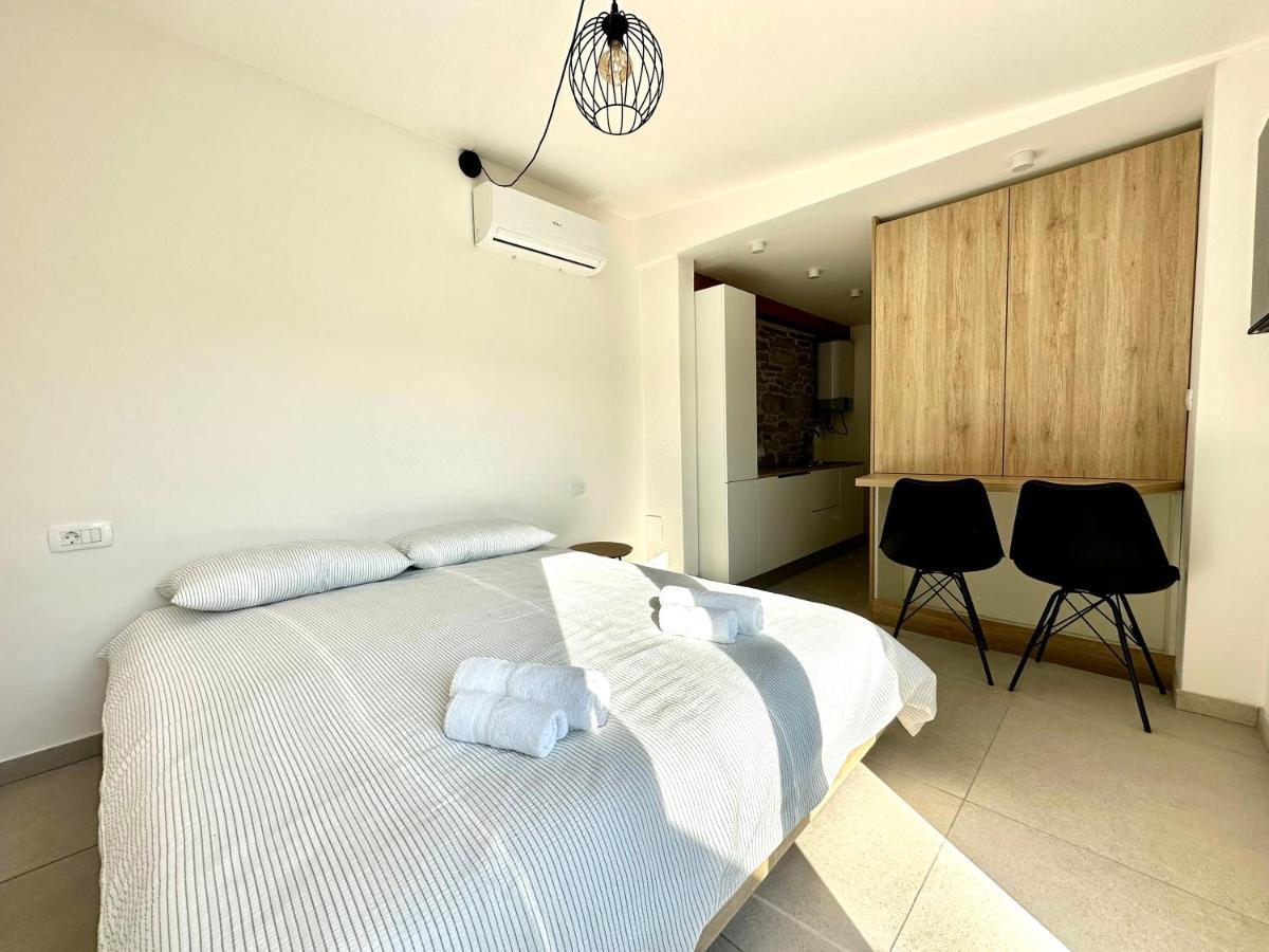 Damir Skomina Apartments Koper Exterior foto